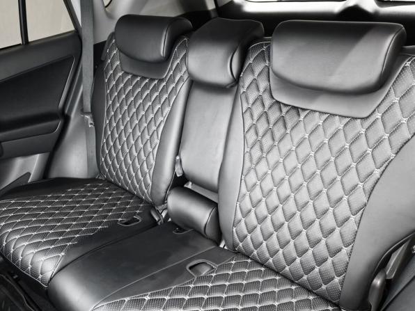 Toyota RAV4 III (XA30) Рестайлинг с пробегом 2011 года, цена 1 375 000 рублей, 154099 км, внедорожник, Автокод Объявления