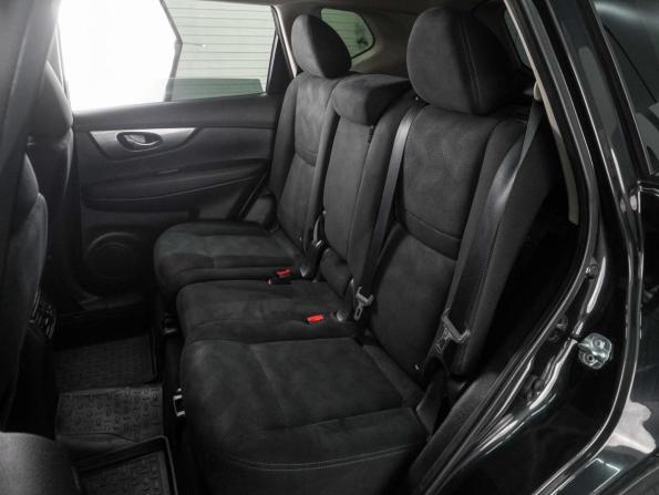 Nissan X-Trail III с пробегом 2015 года, цена 1 634 000 рублей, 145003 км, внедорожник, Автокод Объявления