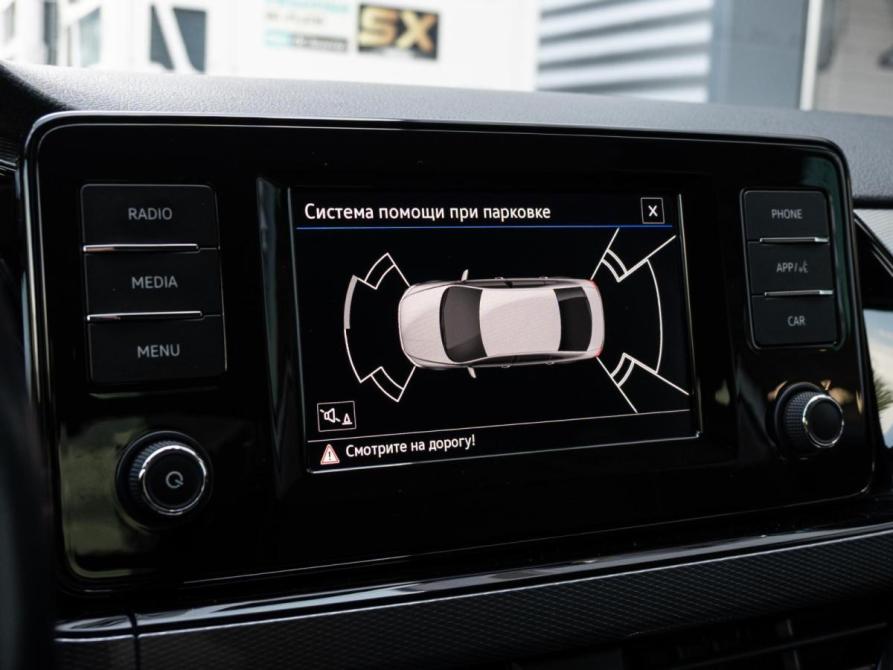 Volkswagen Polo VI Краснодар  - изображение 13