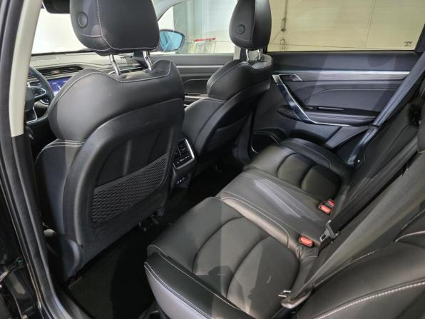 Geely Atlas Pro с пробегом 2021 года, цена 1 925 000 рублей, 82000 км, внедорожник, Автокод Объявления