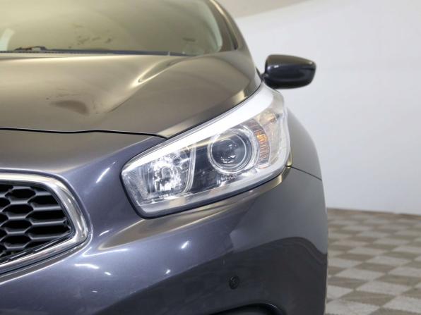 Kia Ceed II с пробегом 2014 года, цена 850 000 рублей, 91621 км, хэтчбек, Автокод Объявления