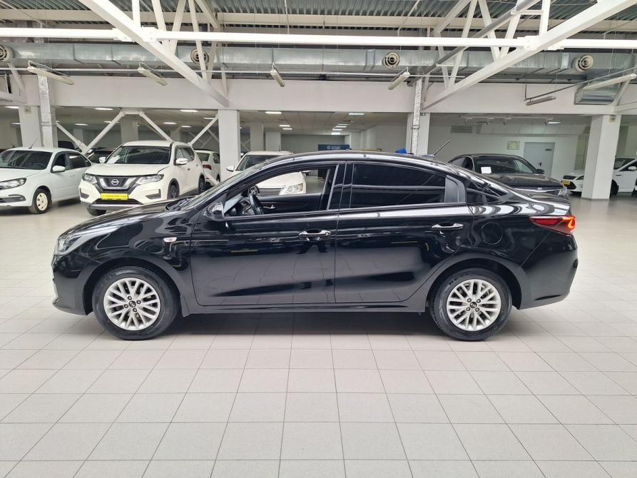 Kia Rio IV Челябинск  - изображение 4