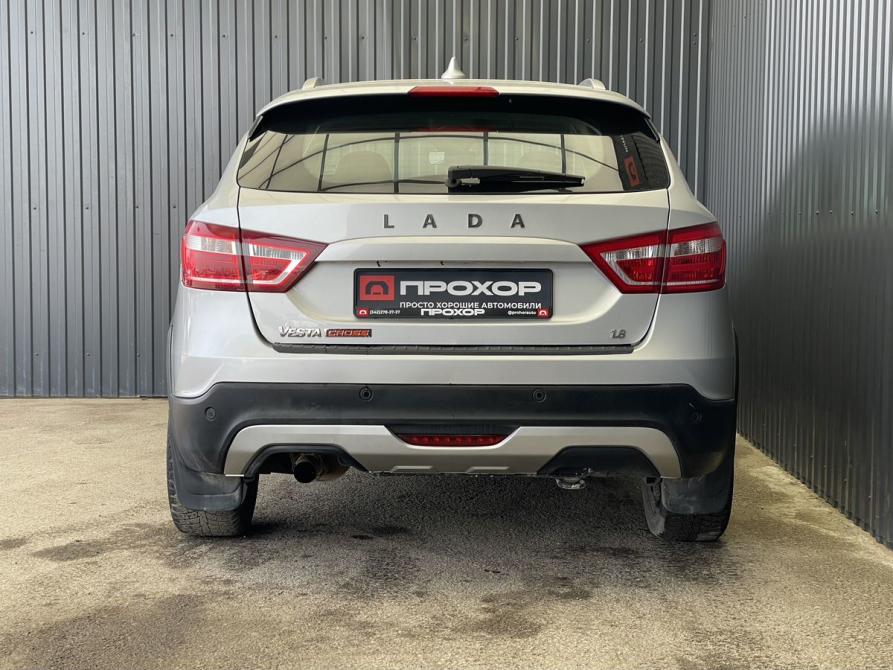 Lada (ВАЗ) Vesta I Пермь  - изображение 27