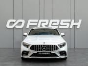 Mercedes-Benz CLS AMG III (C257) Краснодар  - изображение 43