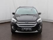 Ford Kuga II Рестайлинг Москва  - изображение 24