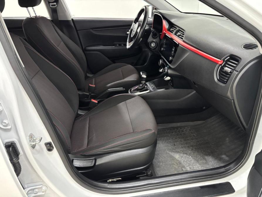 Kia Rio IV Рестайлинг Альметьевск  - изображение 13
