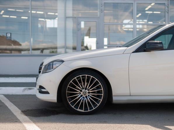 Mercedes-Benz C-Класс III (W204) Рестайлинг с пробегом 2012 года, цена 1 380 000 рублей, 205653 км, седан, Автокод Объявления
