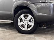 Hyundai Tucson I Воронеж  - изображение 27