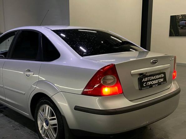 Ford Focus II с пробегом 2007 года, цена 399 000 рублей, 282417 км, седан, Автокод Объявления