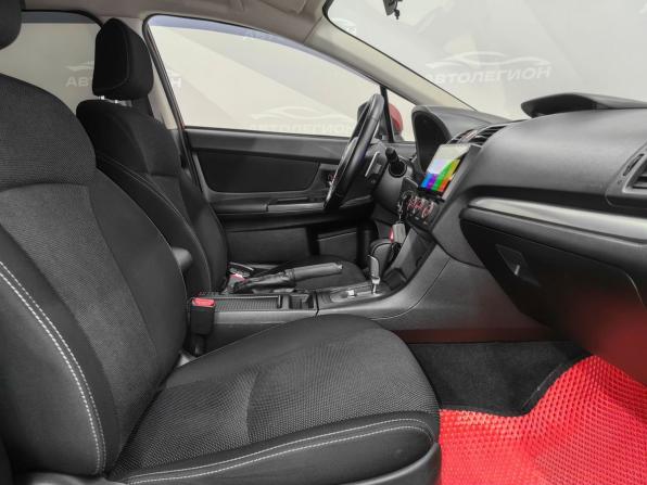Subaru XV I с пробегом 2013 года, цена 1 285 000 рублей, 90300 км, внедорожник, Автокод Объявления