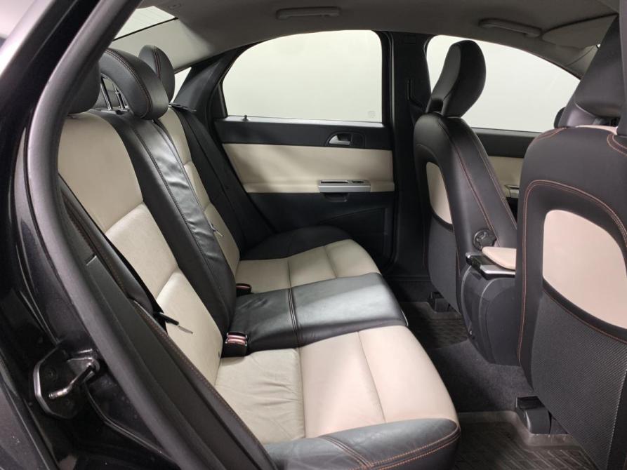 Volvo S40 II Рестайлинг Москва  - изображение 17
