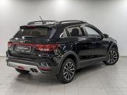 Kia Rio IV Рестайлинг Москва  - изображение 34