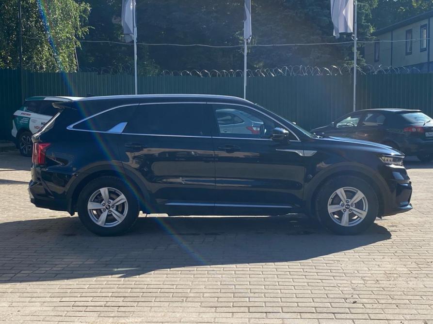 Kia Sorento IV Великий Новгород  - изображение 8