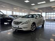 Hyundai Sonata VI (YF) Тверь  - изображение 21