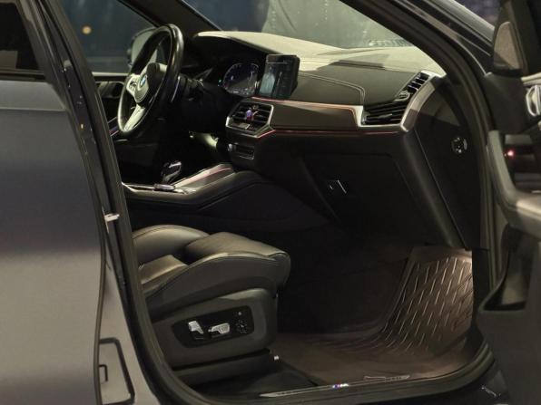 BMW X6 III (G06) с пробегом 2021 года, цена 8 690 000 рублей, 72170 км, внедорожник, Автокод Объявления