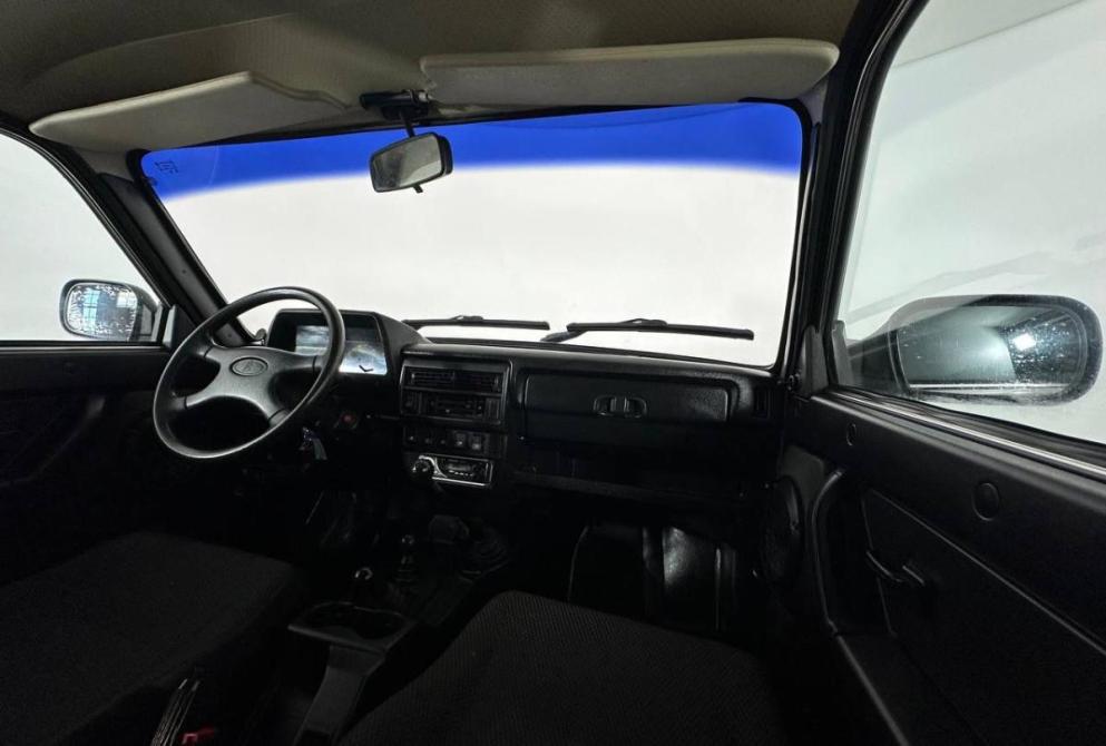 Lada (ВАЗ) 2121 (4x4) I Рестайлинг Волгоград  - изображение 14