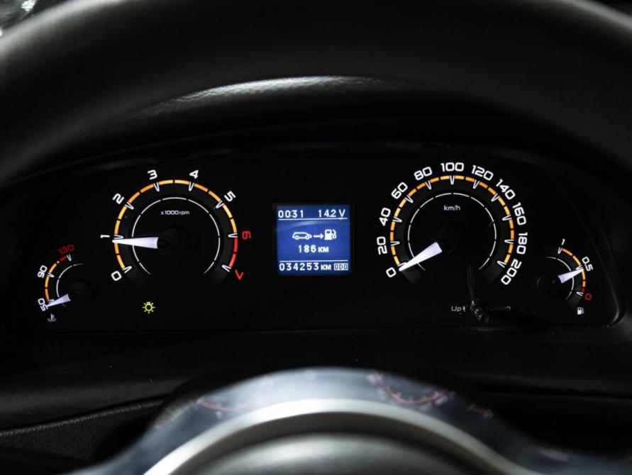 Lada (ВАЗ) Niva Travel I Санкт-Петербург  - изображение 12