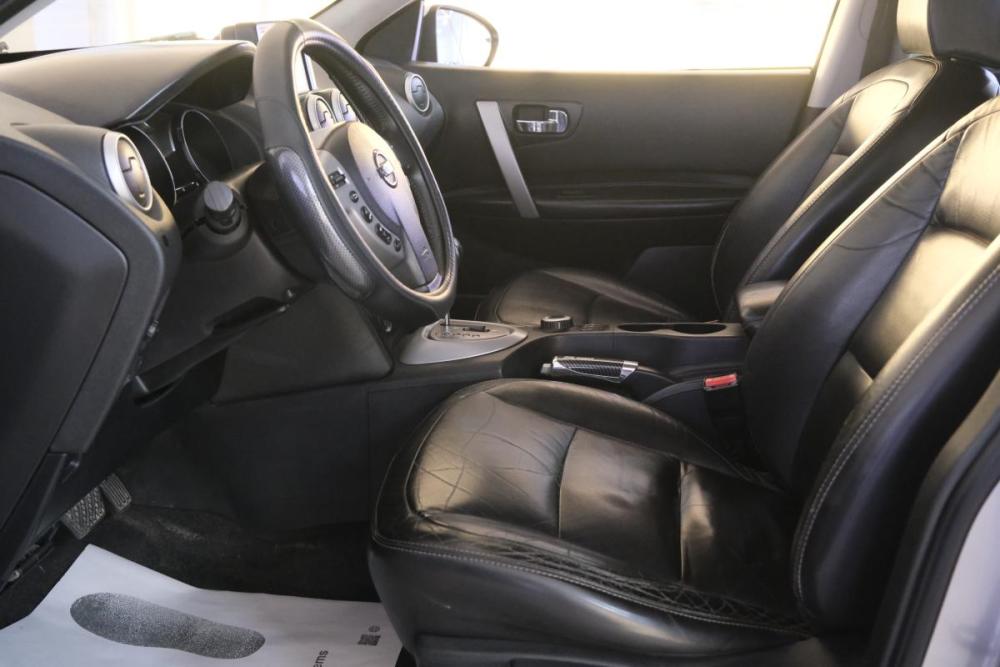 Nissan Qashqai I Омск  - изображение 8