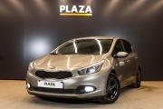 Kia Ceed II Уфа  - изображение 21