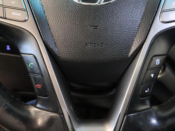 Hyundai Santa Fe III с пробегом 2013 года, цена 1 585 000 рублей, 229075 км, внедорожник, Автокод Объявления
