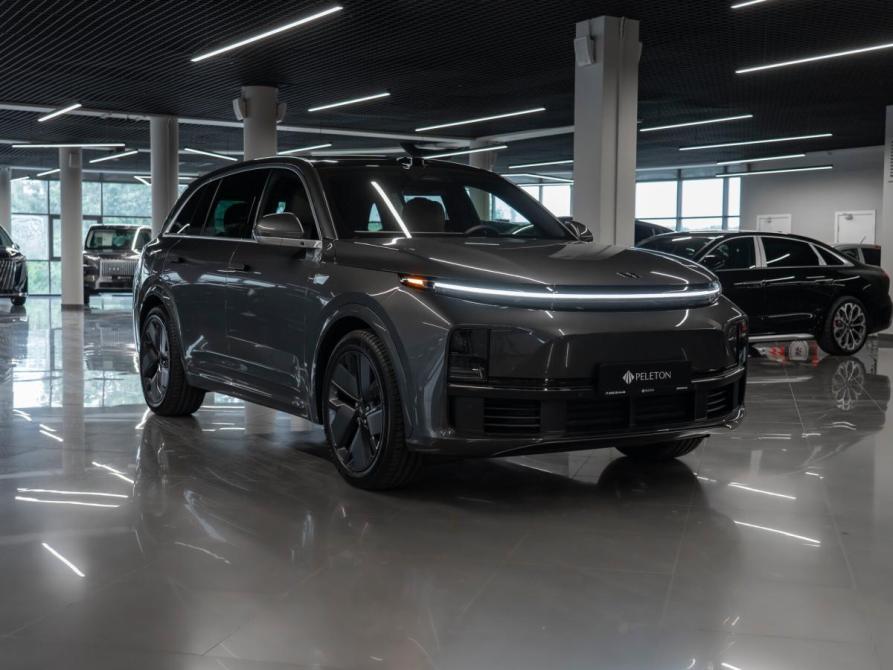 Li Auto (Lixiang) L7 I Рестайлинг Москва  - изображение 2