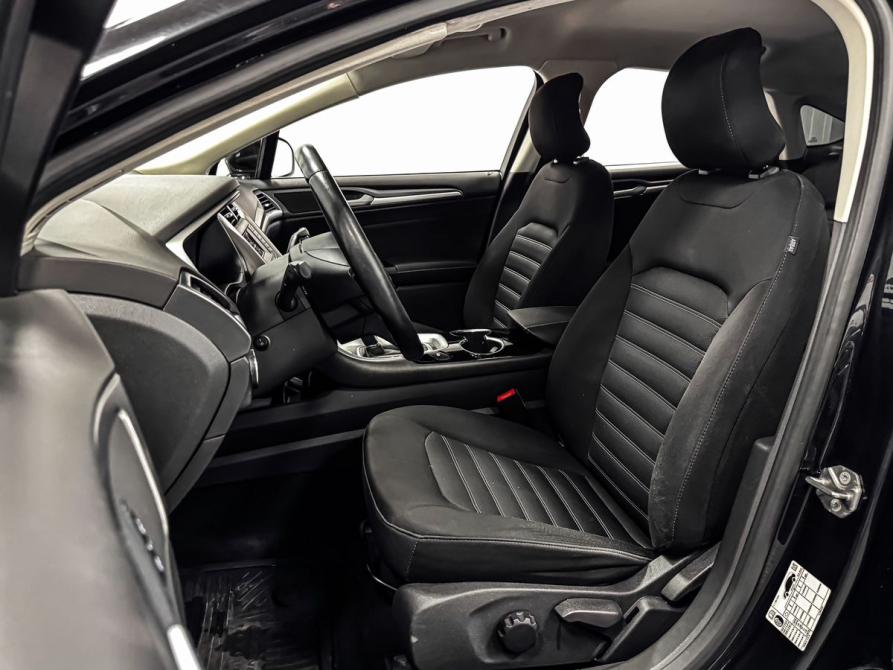 Ford Mondeo V Минеральные Воды  - изображение 8