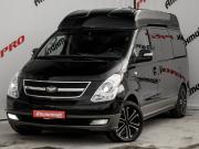 Hyundai Grand Starex I Екатеринбург  - изображение 30