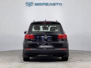 Volkswagen Tiguan I Рестайлинг Калининград  - изображение 23