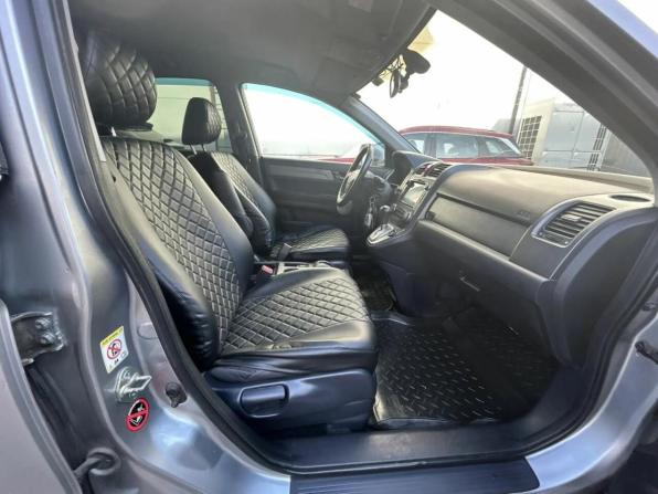 Honda CR-V III с пробегом 2007 года, цена 815 000 рублей, 276501 км, внедорожник, Автокод Объявления