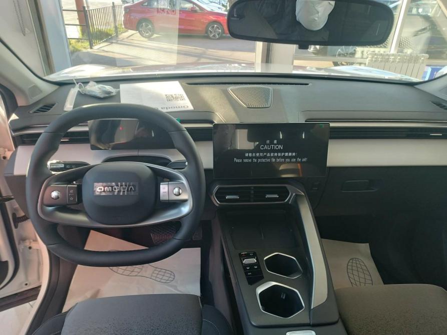 Omoda C5 II Арзамас  - изображение 12
