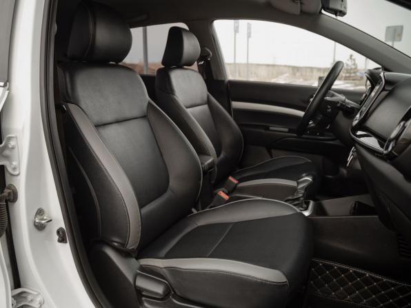 Kia KX1 с пробегом 2021 года, цена 1 679 000 рублей, 54500 км, внедорожник, Автокод Объявления