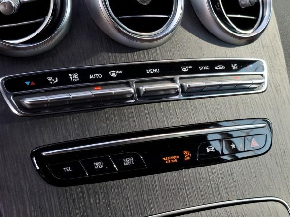 Mercedes-Benz GLC Coupe I (C253) Рестайлинг с пробегом 2021 года, цена 5 260 000 рублей, 34808 км, внедорожник, Автокод Объявления