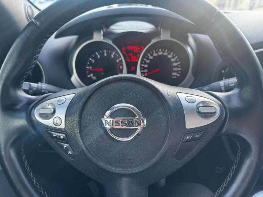 Nissan Juke I Астрахань  - изображение 22