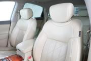 Infiniti QX70 Москва  - изображение 41