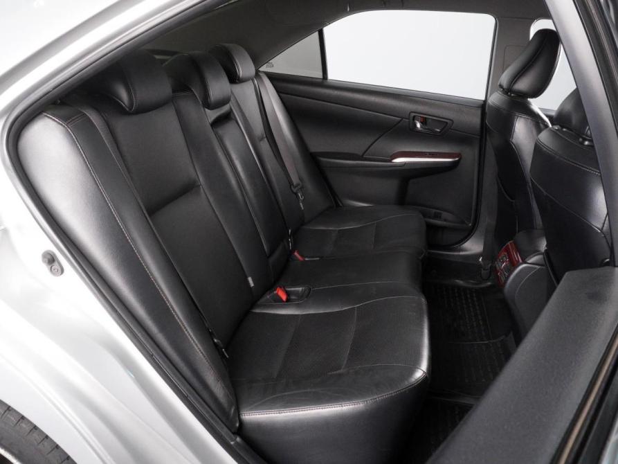 Toyota Camry VII (XV50) Минеральные Воды  - изображение 7