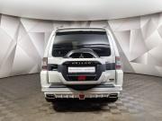 Mitsubishi Pajero IV Рестайлинг 2 Москва  - изображение 33