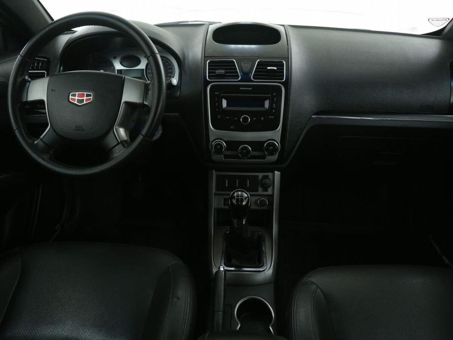 Geely Emgrand EC7 Иваново  - изображение 12