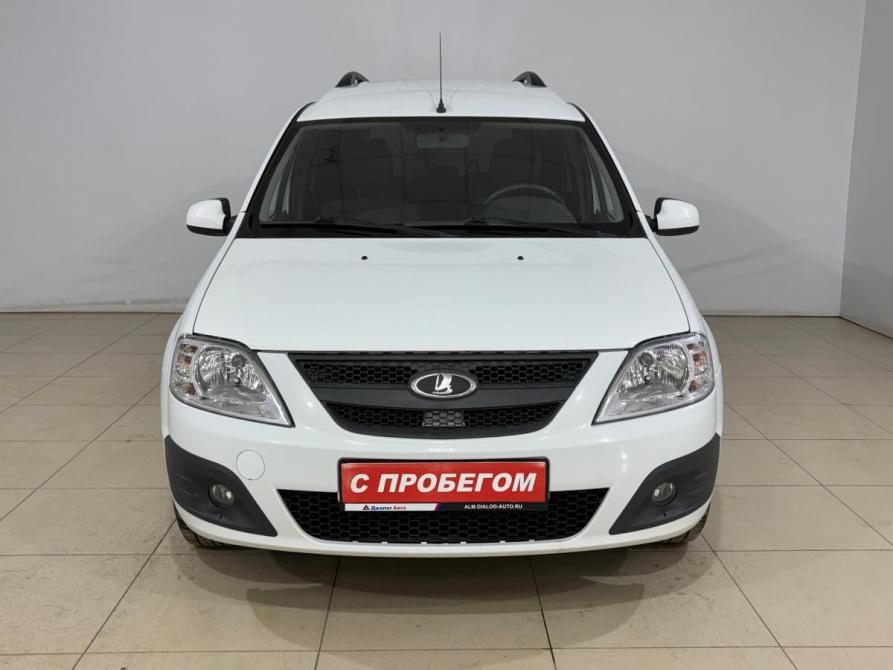 Lada (ВАЗ) Largus I Альметьевск  - изображение 2