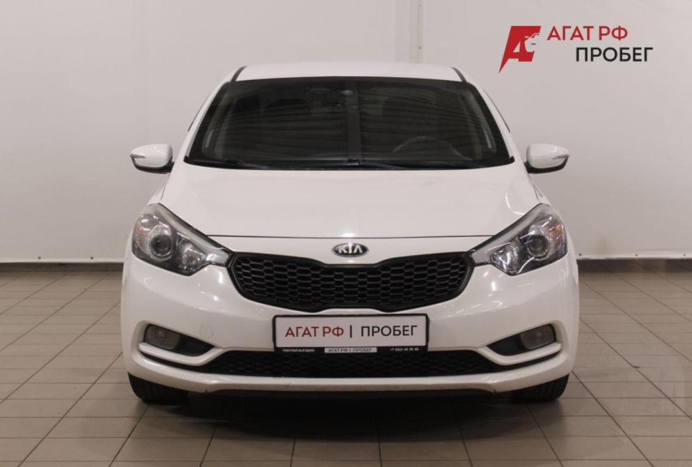 Kia Cerato II Астрахань  - изображение 2