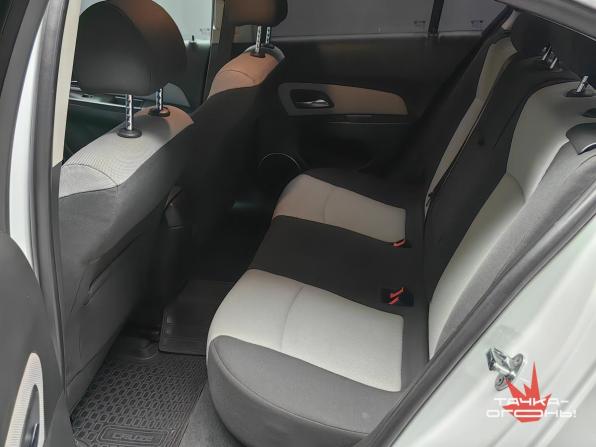 Chevrolet Cruze I Рестайлинг с пробегом 2013 года, цена 778 000 рублей, 103000 км, седан, Автокод Объявления