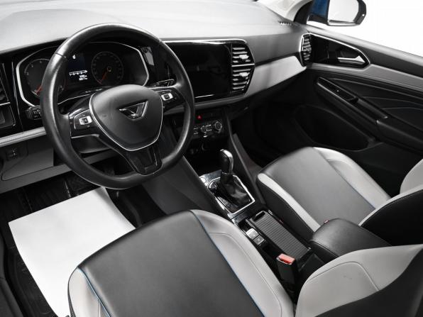 Jetta VS5 I Рестайлинг с пробегом 2023 года, цена 1 895 000 рублей, 68577 км, внедорожник, Автокод Объявления
