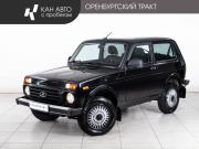 Lada (ВАЗ) Niva Legend Казань  - изображение 17