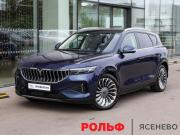 Voyah Free I Москва  - изображение 27