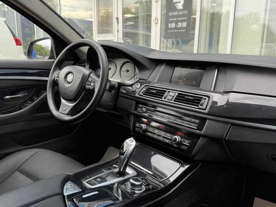 BMW 5 серии VI (F10/F11/F07) Ульяновск  - изображение 11