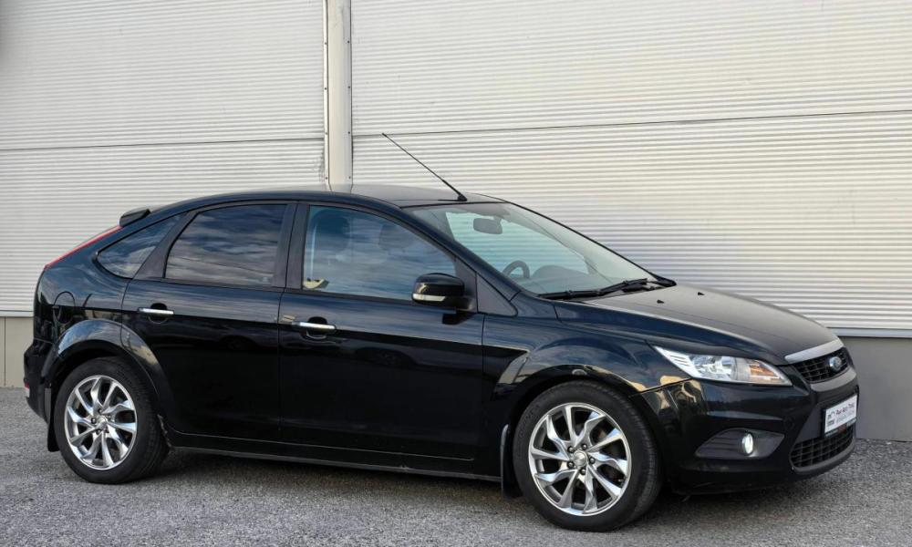 Ford Focus II Рестайлинг Белгород  - изображение 5