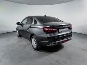 Lada (ВАЗ) Vesta I Рестайлинг (NG) Уфа  - изображение 33
