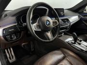 BMW 5 серии VII (G30/G31/G38) Москва  - изображение 38