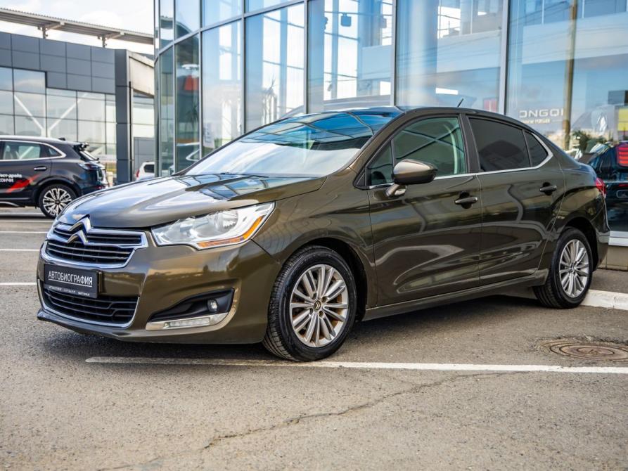 Citroen C4 II Волгоград  - изображение 3