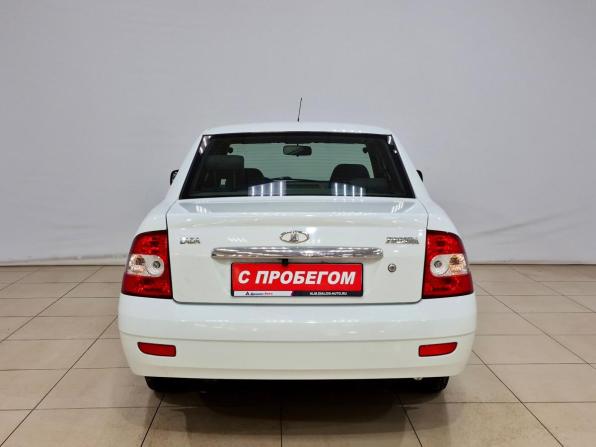Lada (ВАЗ) Priora I Рестайлинг с пробегом 2013 года, цена 500 000 рублей, 167863 км, седан, Автокод Объявления