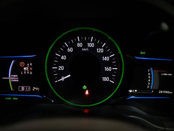 Honda Vezel I с пробегом 2014 года, цена 1 285 000 рублей, 241946 км, внедорожник, Автокод Объявления